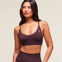 Gymshark Everyday  Sujetador deportivo