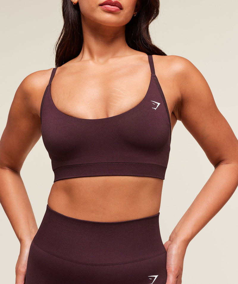 Gymshark Everyday  Sujetador deportivo