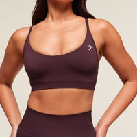 Gymshark Everyday  Sujetador deportivo