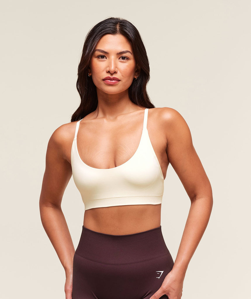 Gymshark Everyday  Sujetador deportivo