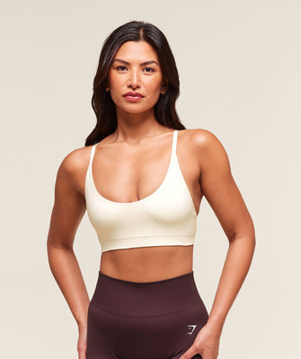 Gymshark Everyday  Sujetador deportivo