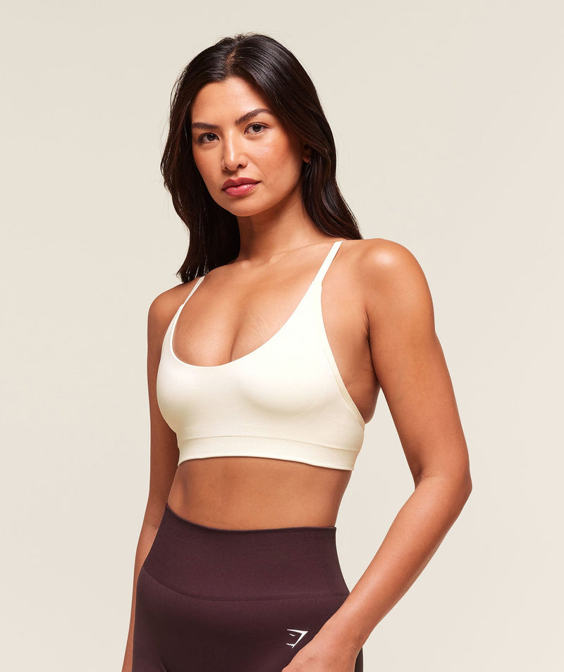 Gymshark Everyday  Sujetador deportivo