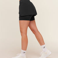 Gymshark Pantalones cortos 2 en 1