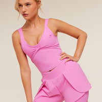 Gymshark Pantalones cortos 2 en 1