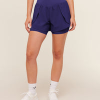Gymshark Pantalones cortos 2 en 1