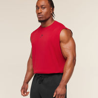 Camiseta sin mangas Gymshark Power Cut Off
