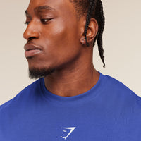 Camiseta sin mangas Gymshark Power Cut Off