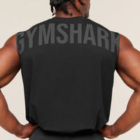 Camiseta sin mangas Gymshark Power Cut Off