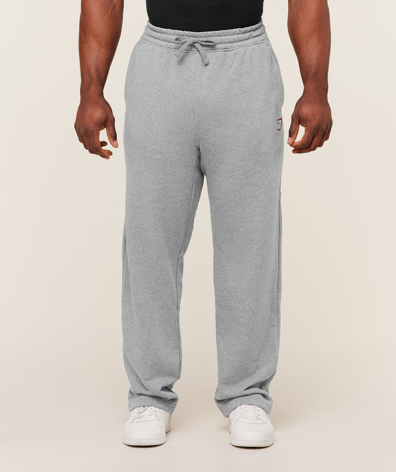 Gymshark Pantalones rectos Power