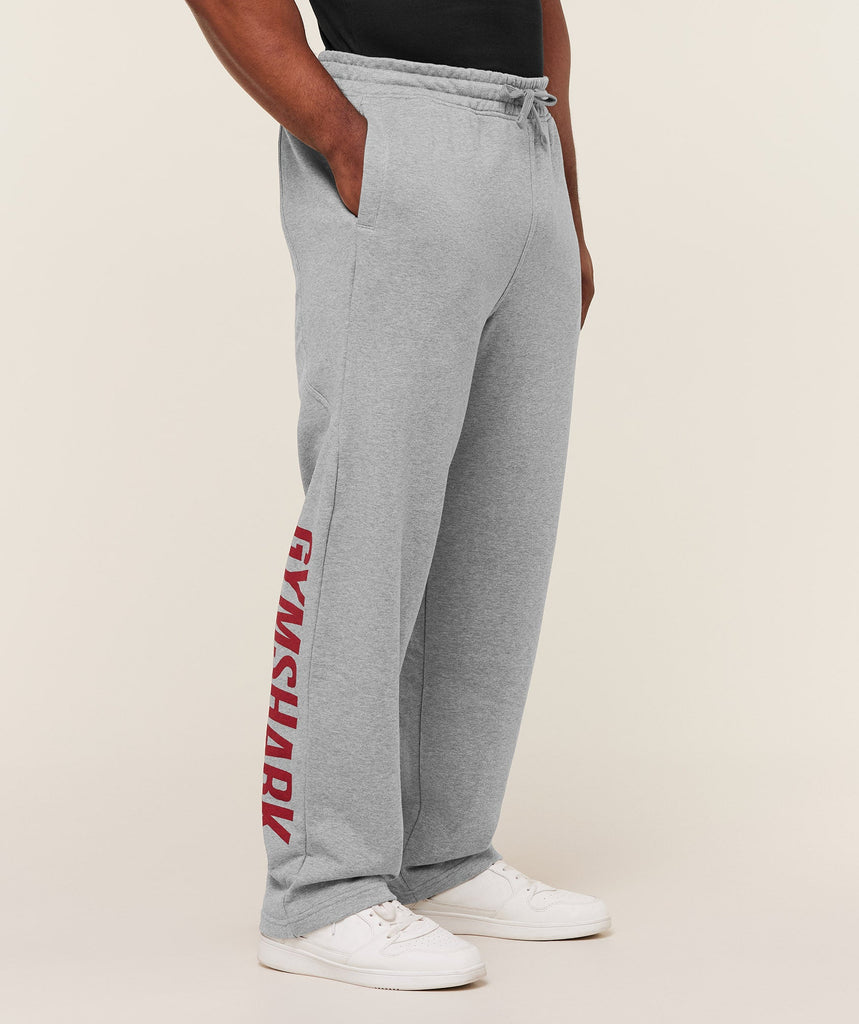 Gymshark Pantalones rectos Power