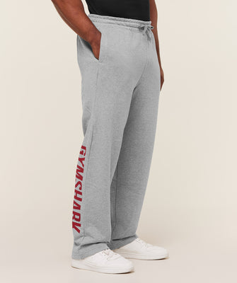 Gymshark Pantalones rectos Power