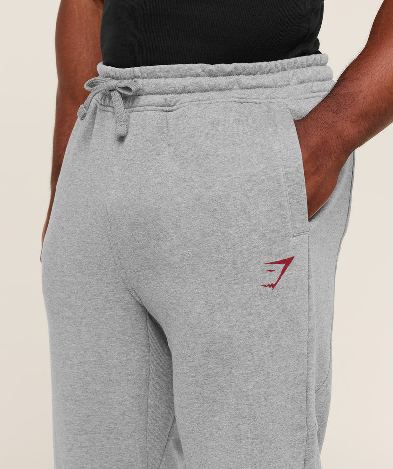 Gymshark Pantalones rectos Power