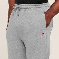 Gymshark Pantalones rectos Power