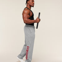 Gymshark Pantalones rectos Power