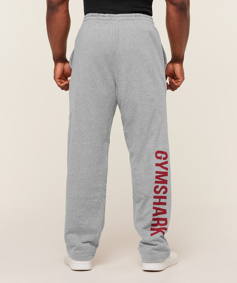 Gymshark Pantalones rectos Power