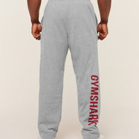 Gymshark Pantalones rectos Power
