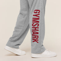 Gymshark Pantalones rectos Power