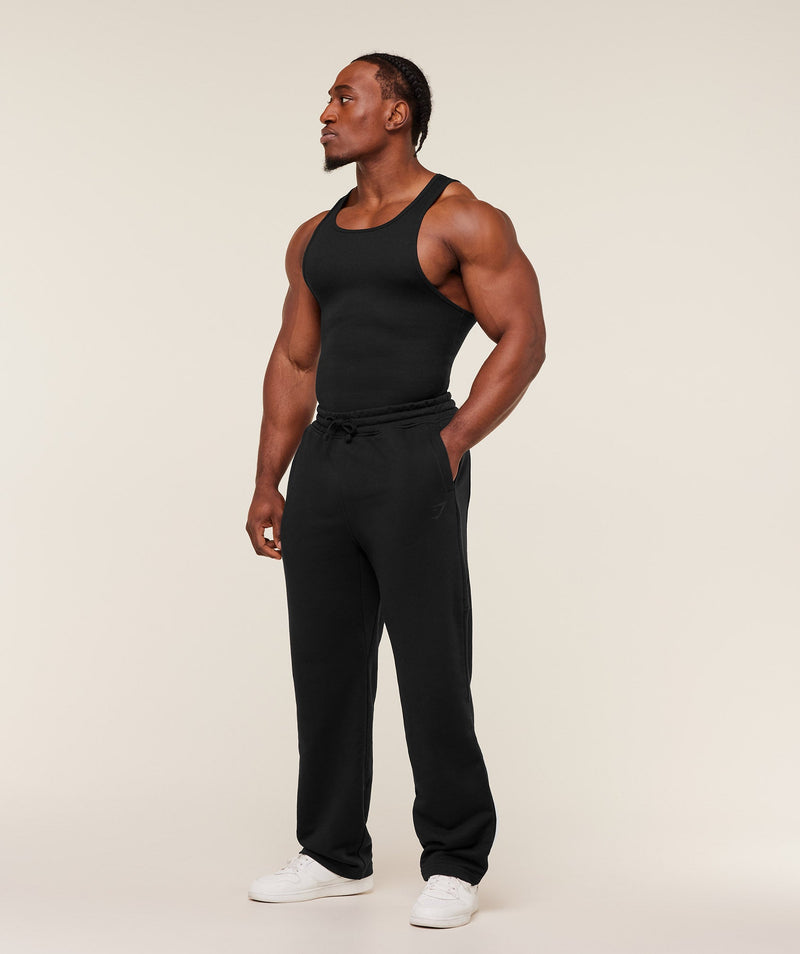 Gymshark Pantalones rectos Power