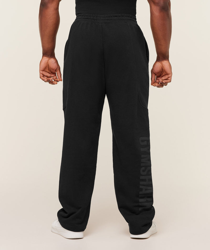 Gymshark Pantalones rectos Power