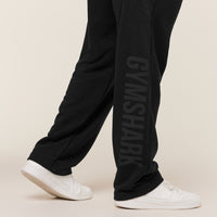 Gymshark Pantalones rectos Power