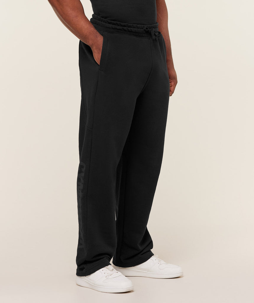 Gymshark Pantalones rectos Power
