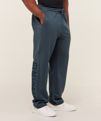 Gymshark Pantalones rectos Power