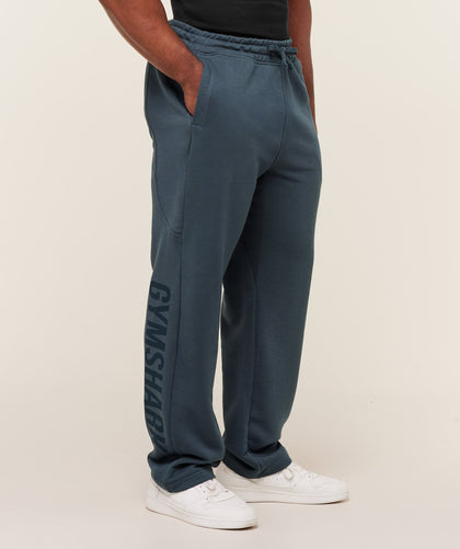 Gymshark Pantalones rectos Power
