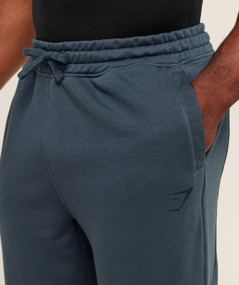 Gymshark Pantalones rectos Power