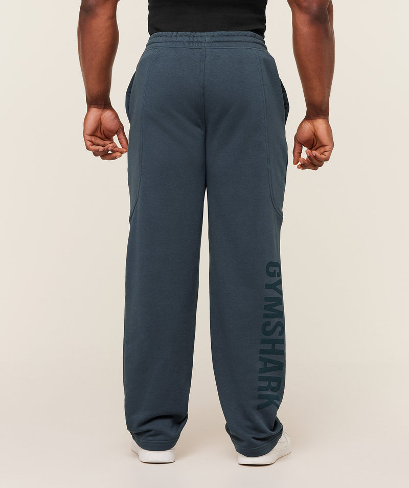 Gymshark Pantalones rectos Power