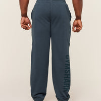 Gymshark Pantalones rectos Power