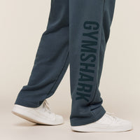 Gymshark Pantalones rectos Power