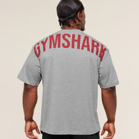 Camiseta Gymshark Power