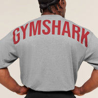 Camiseta Gymshark Power