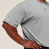 Camiseta Gymshark Power