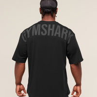 Camiseta Gymshark Power