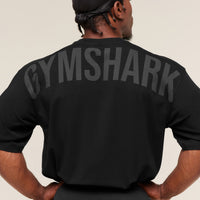 Camiseta Gymshark Power