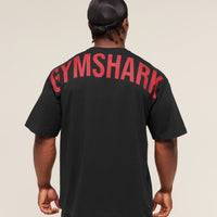 Camiseta Gymshark Power