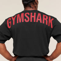 Camiseta Gymshark Power