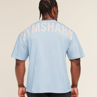 Camiseta Gymshark Power