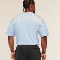 Camiseta Gymshark Power