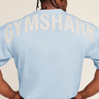 Camiseta Gymshark Power