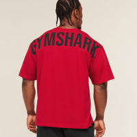Camiseta Gymshark Power