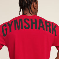 Camiseta Gymshark Power