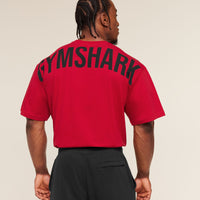 Camiseta Gymshark Power