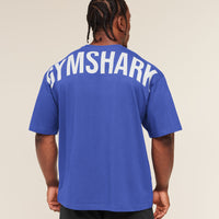 Camiseta Gymshark Power