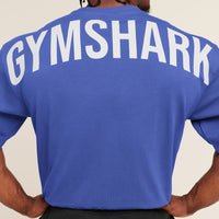 Camiseta Gymshark Power