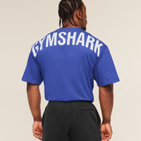 Camiseta Gymshark Power