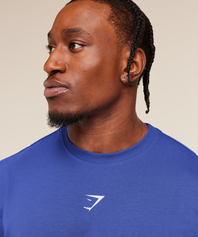 Camiseta Gymshark Power