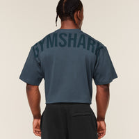 Camiseta Gymshark Power