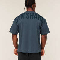 Camiseta Gymshark Power
